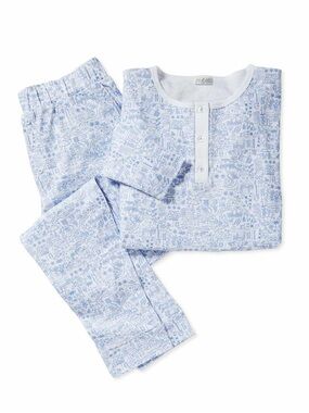 Serena & Lily x Joy Street Women's Jogger Pajama Set